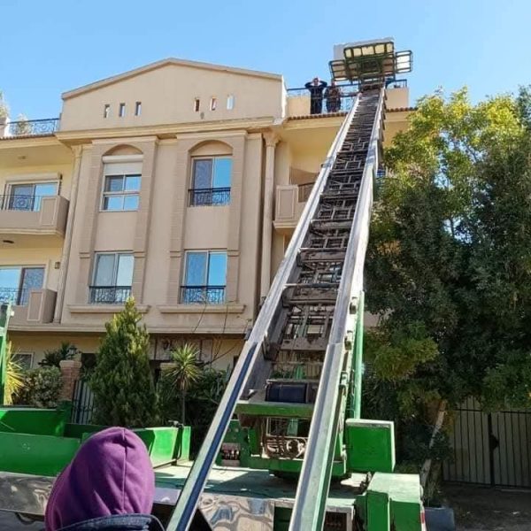 ارخص أوناش رفع اثاث