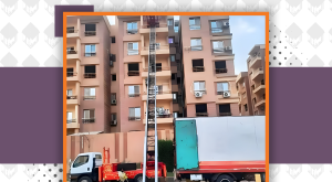 شركات نقل الاثاث بالمنيا في الحصن