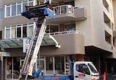 ونش رفع اثاث بالمعمورة