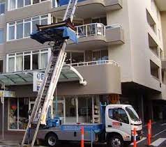 ونش رفع اثاث بالمعمورة