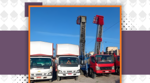 ونش رفع اثاث في ميامي