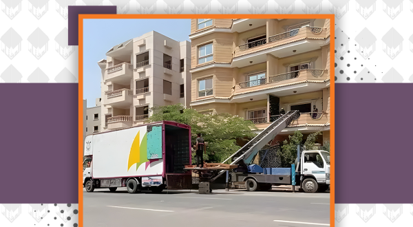 شركات نقل وتغليف اثاث محطة الرمل بالاسكندرية