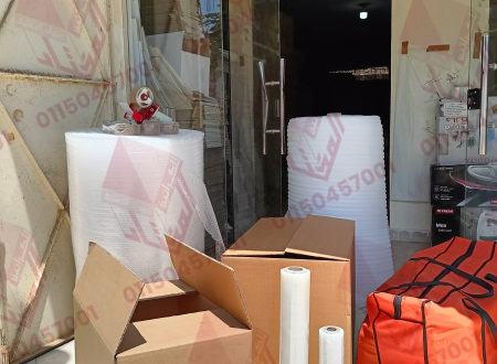 كراتين للبيع القطامية 30% خصم