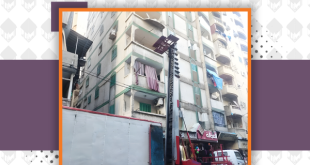 ونش رفع اثاث بجسر السويس