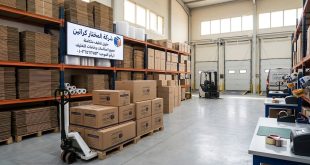 كل ما يسأل عنه العملاء حول كراتين الشحن والتغليف لدى شركة المختار