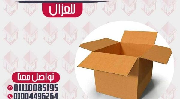 سر التغليف الآمن لكل احتياجاتك الدليل الشامل لأنواع الكراتين واختياراتها